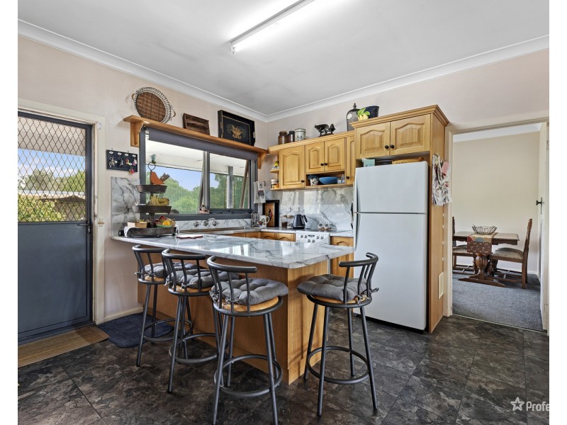 411 Dunolly-Moliagul Road, Dunolly VIC 3472