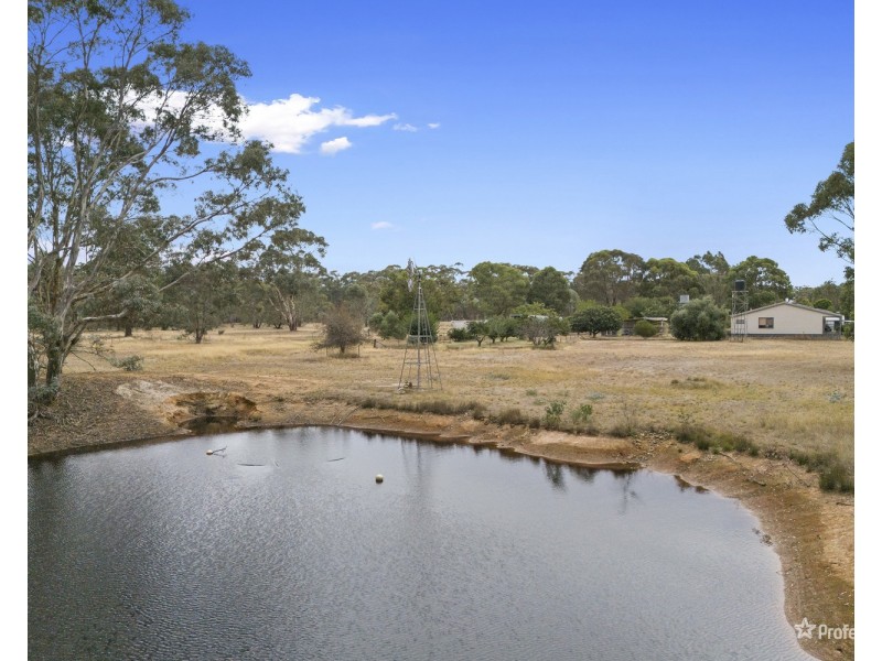 411 Dunolly-Moliagul Road, Dunolly VIC 3472