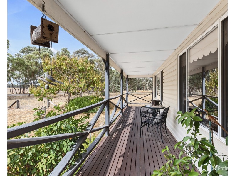 411 Dunolly-Moliagul Road, Dunolly VIC 3472