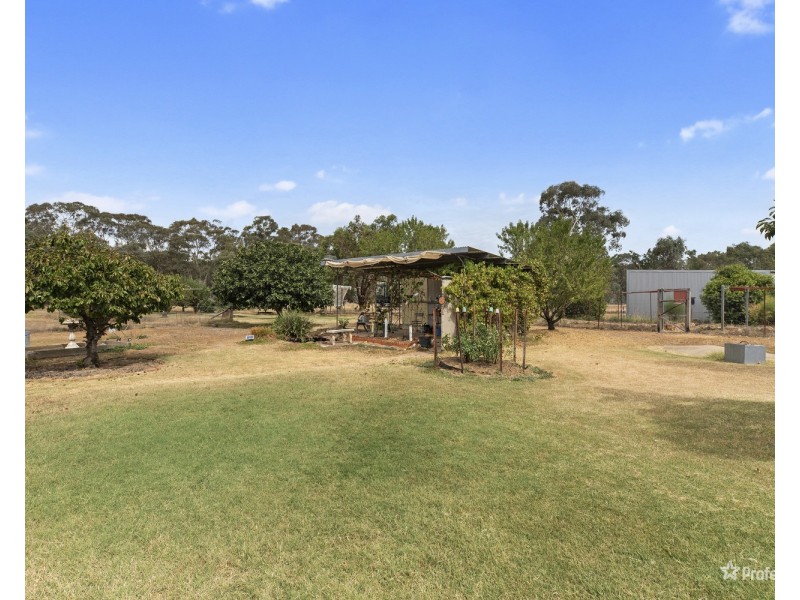 411 Dunolly-Moliagul Road, Dunolly VIC 3472