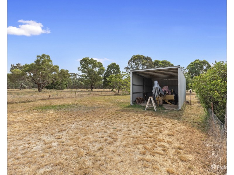 411 Dunolly-Moliagul Road, Dunolly VIC 3472