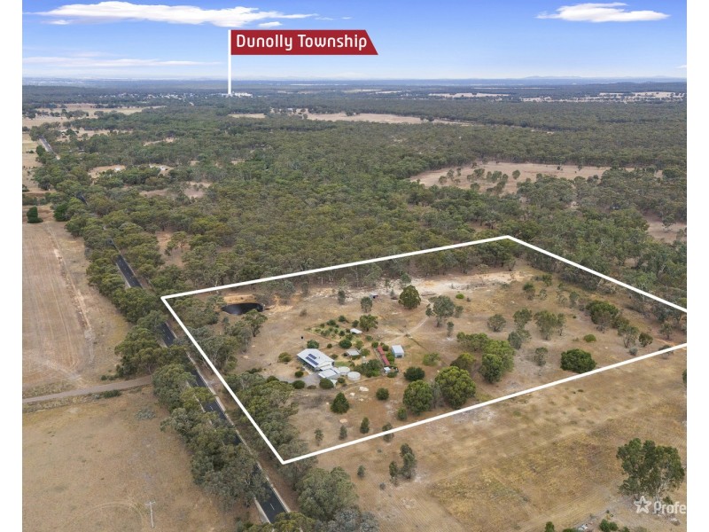 411 Dunolly-Moliagul Road, Dunolly VIC 3472