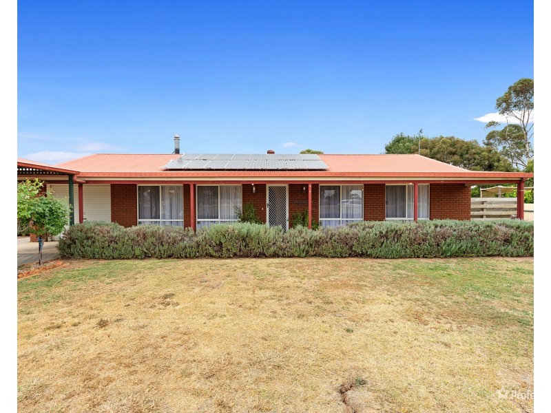 3 Paull Street, Talbot VIC 3371