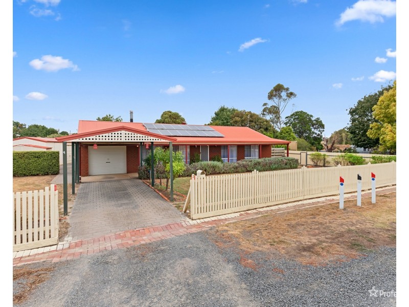 3 Paull Street, Talbot VIC 3371