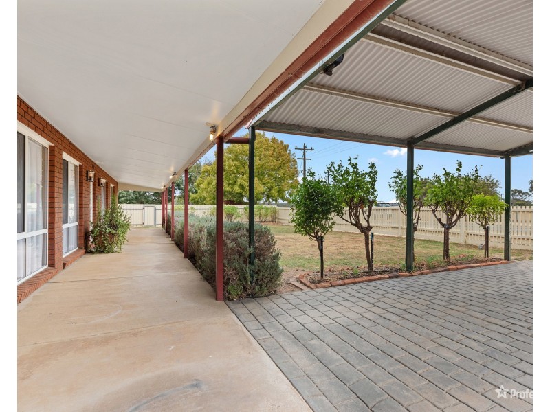 3 Paull Street, Talbot VIC 3371