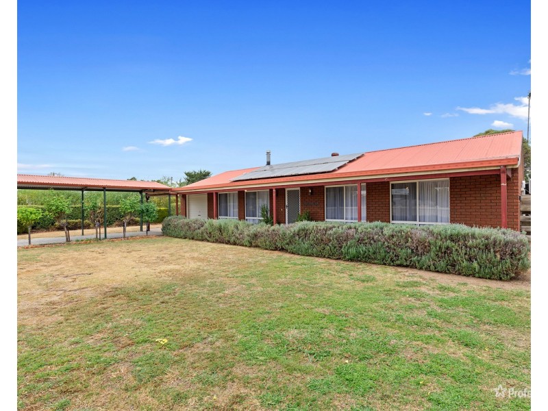 3 Paull Street, Talbot VIC 3371