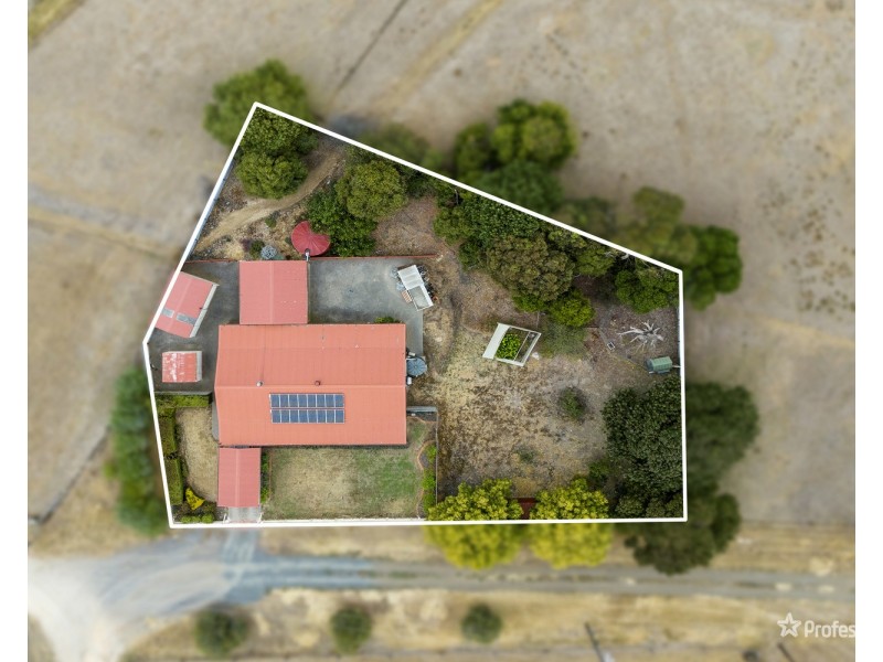 3 Paull Street, Talbot VIC 3371