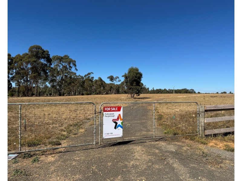 Lot 2, 103 Alma-Moonlight Road, Alma VIC 3465