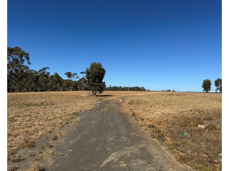 Lot 2, 103 Alma-Moonlight Road, Alma VIC 3465