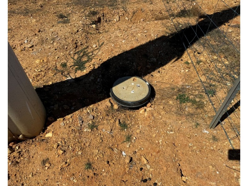 Lot 2, 103 Alma-Moonlight Road, Alma VIC 3465