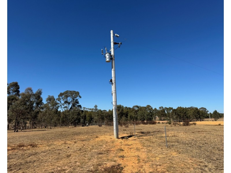 Lot 2, 103 Alma-Moonlight Road, Alma VIC 3465