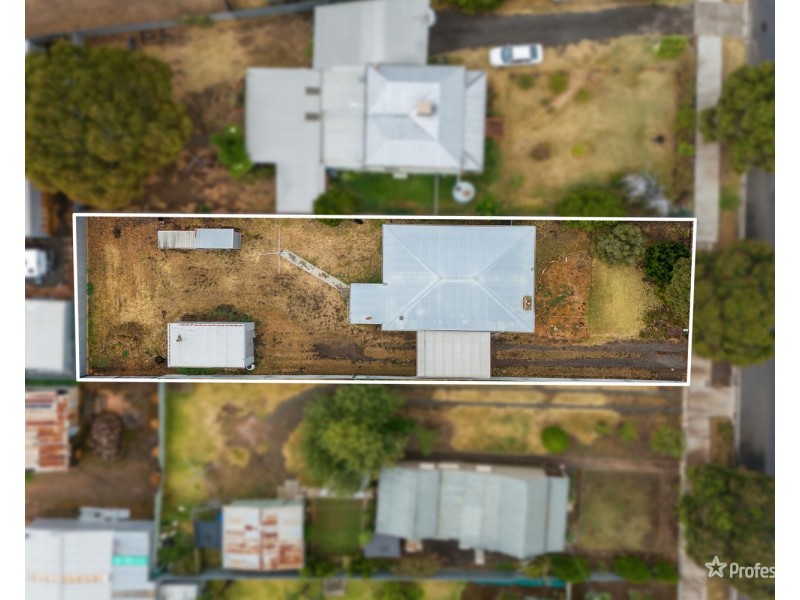 51 Derby Road, Maryborough VIC 3465