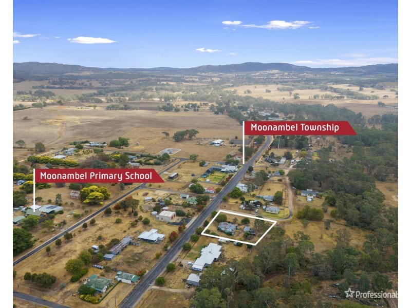 41 Brooke Street, Moonambel VIC 3478