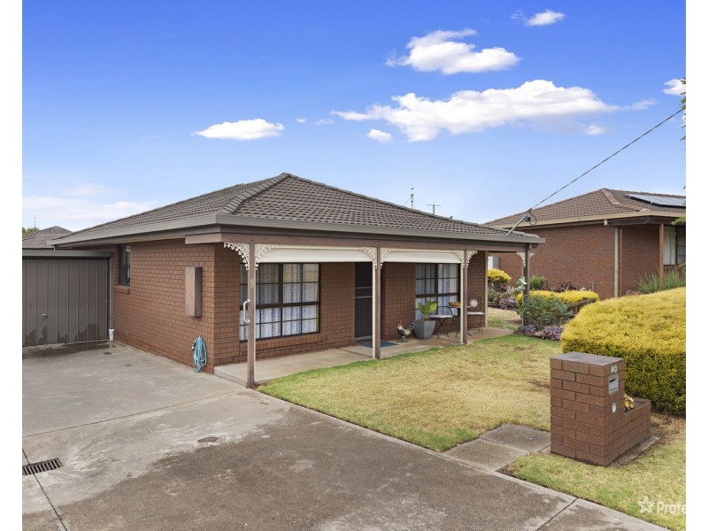 26 Pekin Road, Maryborough VIC 3465