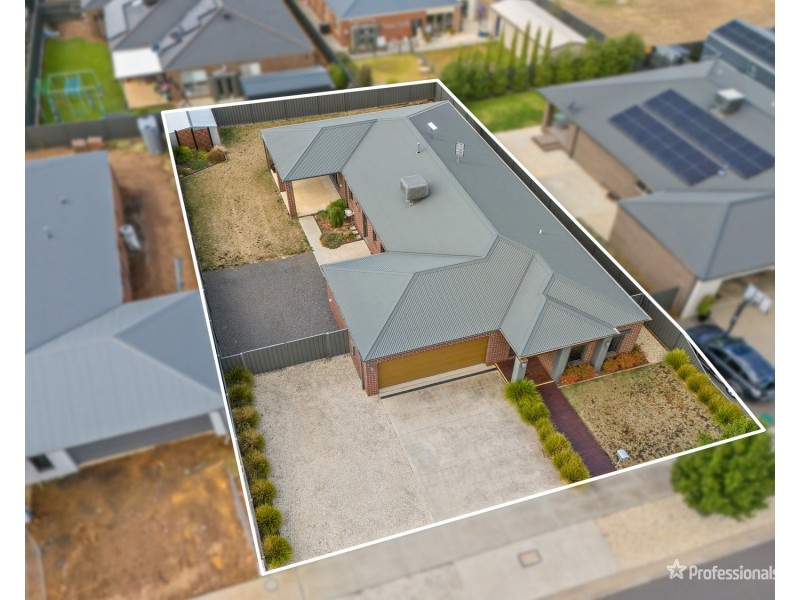 20 Forest View Drive, Maryborough VIC 3465
