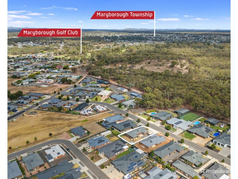 20 Forest View Drive, Maryborough VIC 3465