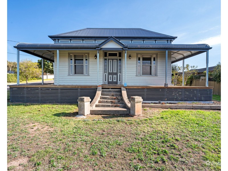 17 Clarendon Street, Maryborough VIC 3465