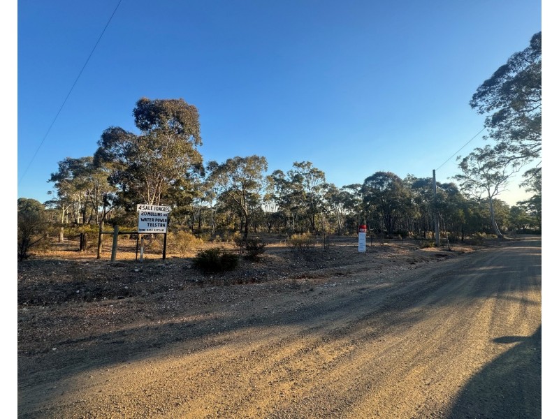 20 Mullins Road, Talbot VIC 3371