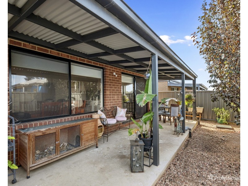32 Harrison Street, Maryborough VIC 3465