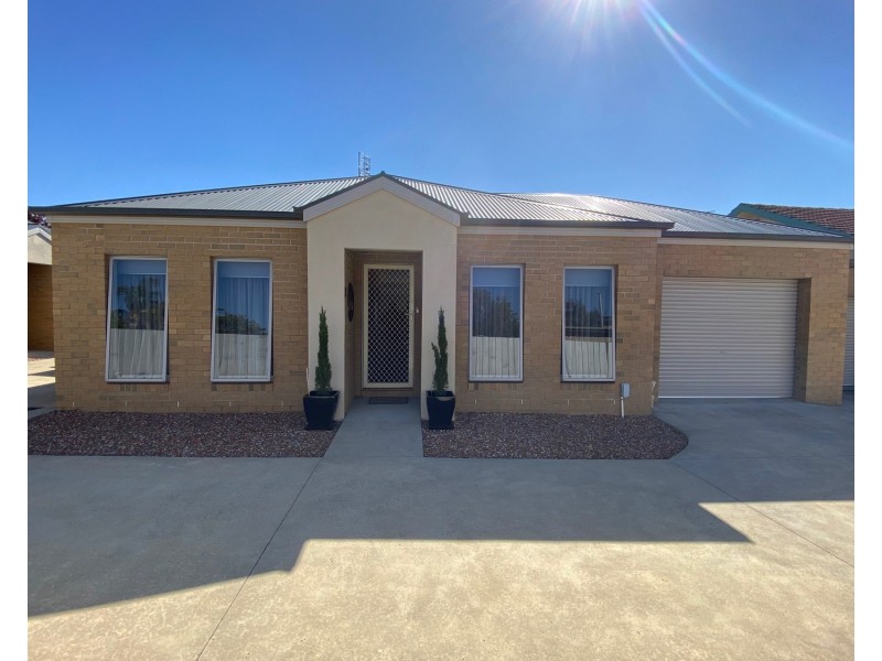 2/109 Inkerman Street, Maryborough VIC 3465