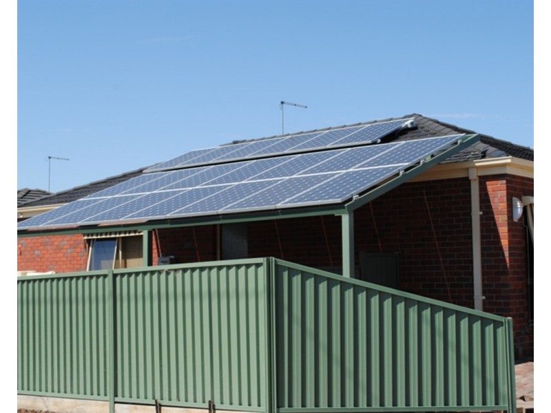 12 Sydney Avenue, Maryborough VIC 3465