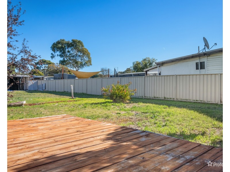 45 Dundas Road, Maryborough VIC 3465