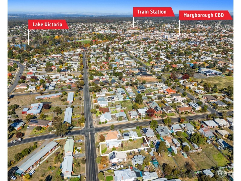 45 Dundas Road, Maryborough VIC 3465