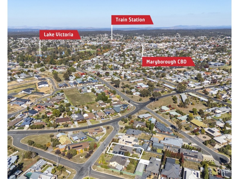 7 Franklin Street, Maryborough VIC 3465