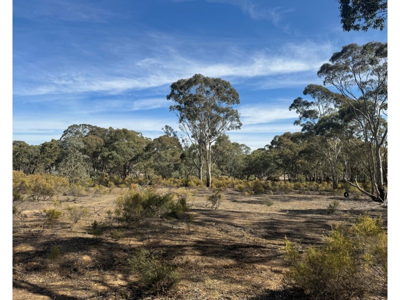 20 Mullins Road, Talbot VIC 3371