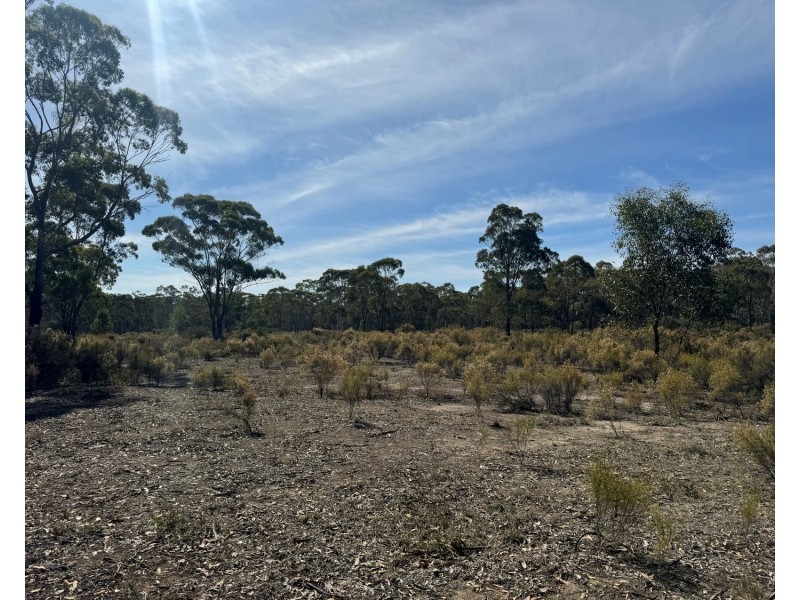 20 Mullins Road, Talbot VIC 3371