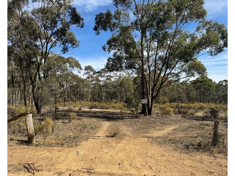 20 Mullins Road, Talbot VIC 3371