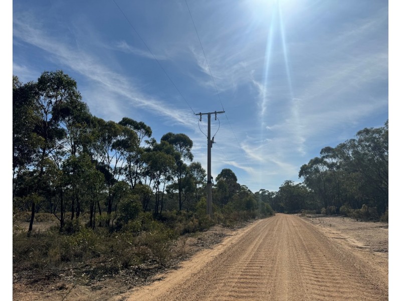 20 Mullins Road, Talbot VIC 3371