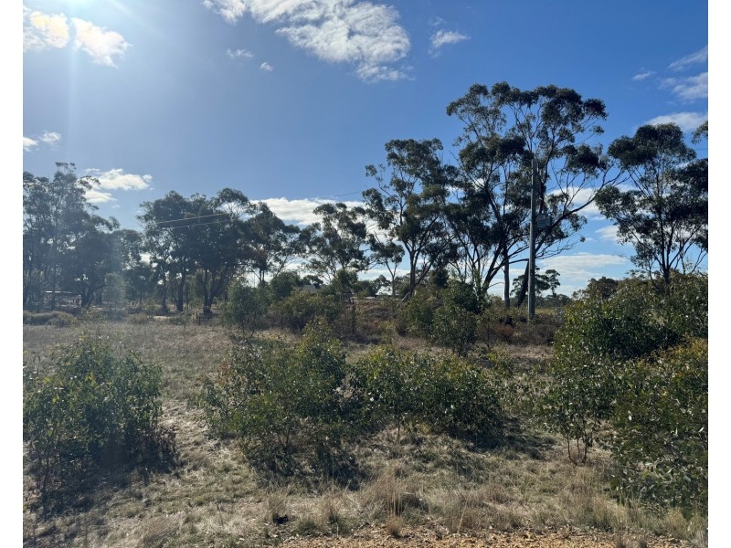 Lot 29, 167 Logan Road, Alma VIC 3465