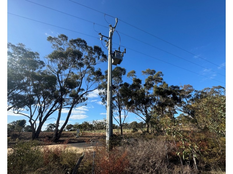 Lot 29, 167 Logan Road, Alma VIC 3465