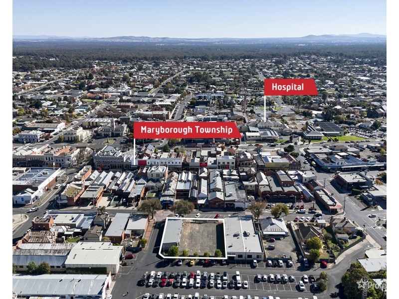 78-80 Alma Street, Maryborough VIC 3465