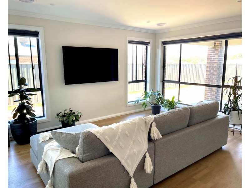 9 Lovett Court, Maryborough VIC 3465