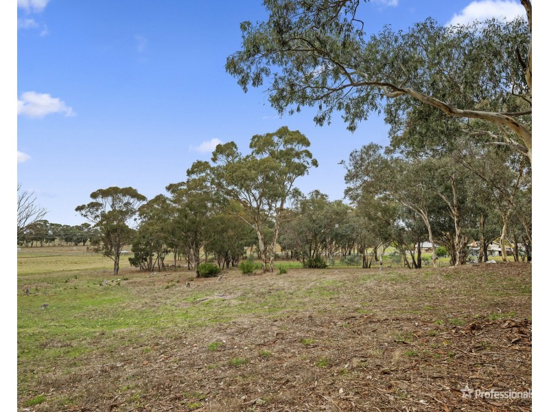 Lot Lot 1, 26 Chaplins Road, Carisbrook VIC 3464