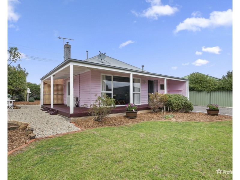 107 Loch Street, Maryborough VIC 3465