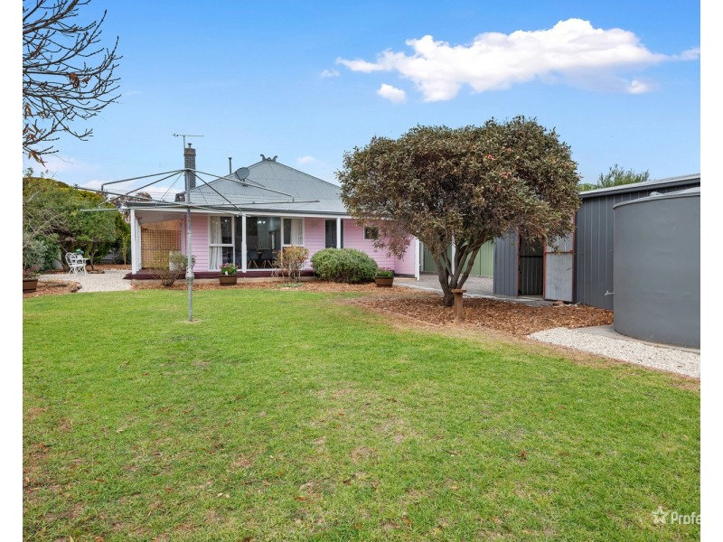 107 Loch Street, Maryborough VIC 3465