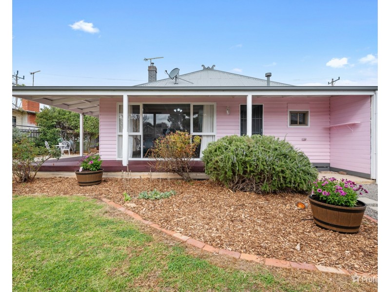 107 Loch Street, Maryborough VIC 3465