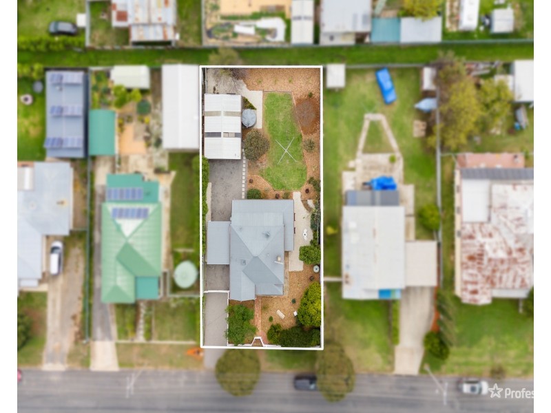107 Loch Street, Maryborough VIC 3465