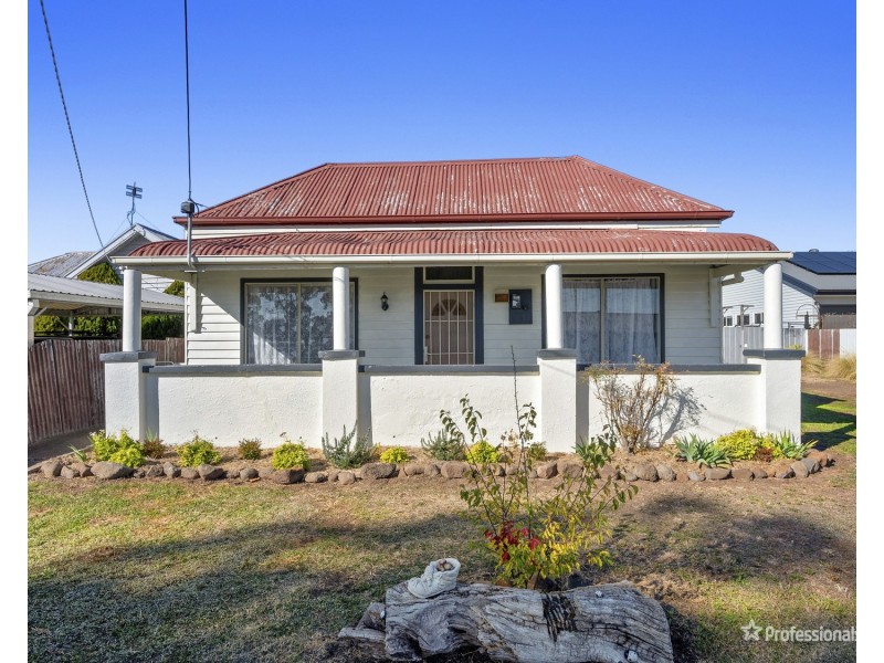 180 Railway Street, Maryborough VIC 3465