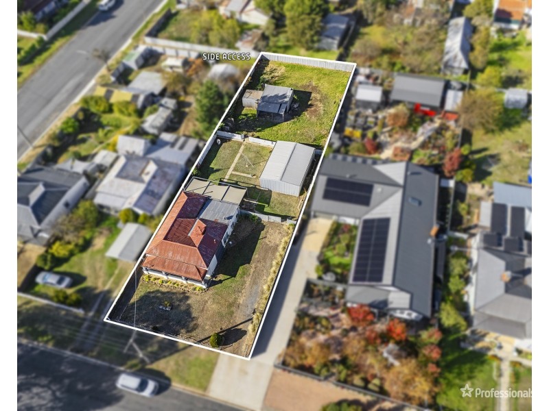 180 Railway Street, Maryborough VIC 3465