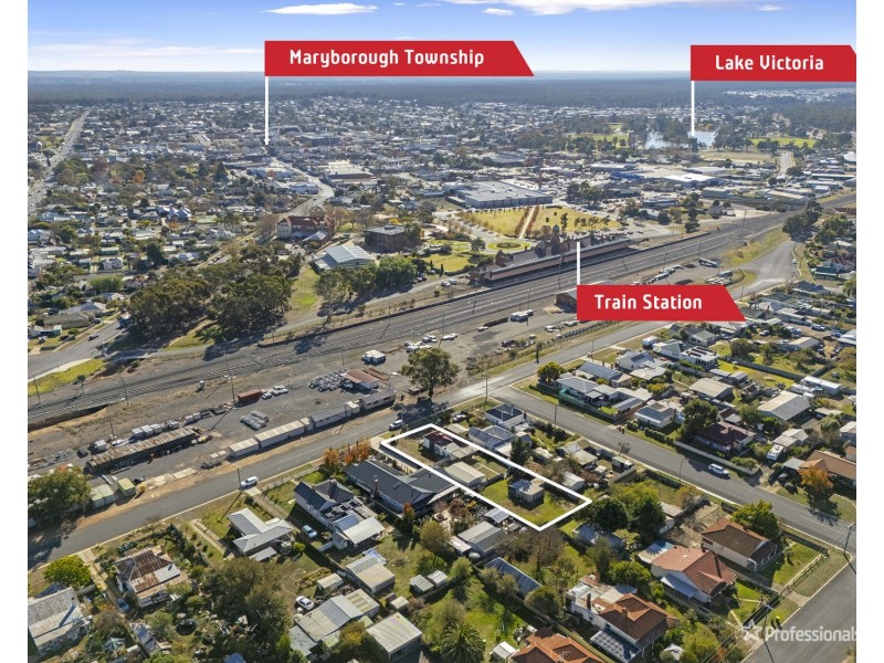 180 Railway Street, Maryborough VIC 3465