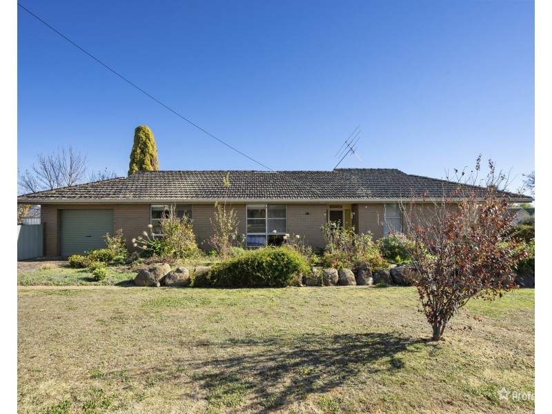 3 Wills Street, Maryborough VIC 3465