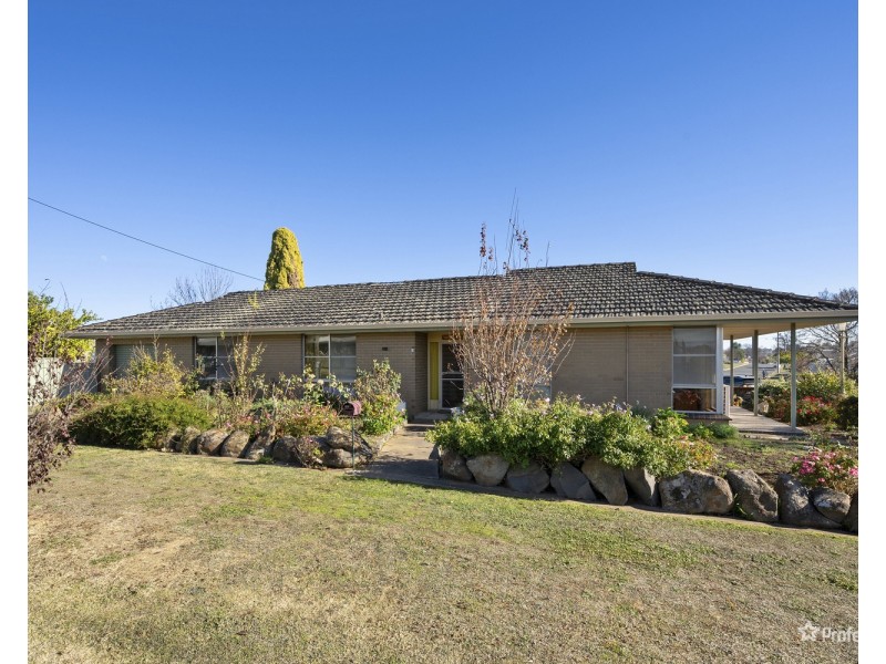 3 Wills Street, Maryborough VIC 3465