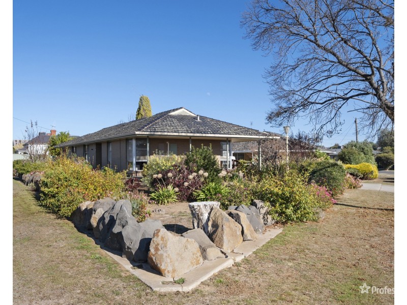 3 Wills Street, Maryborough VIC 3465