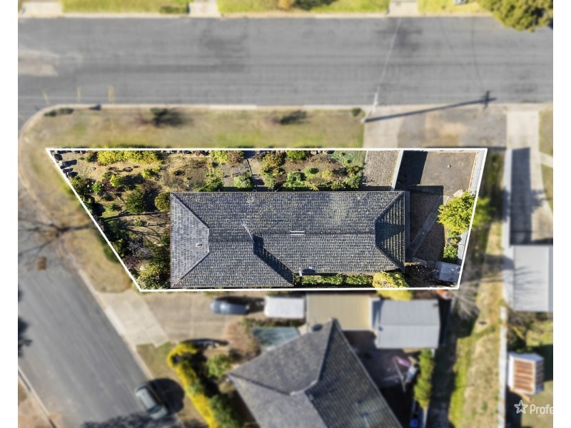 3 Wills Street, Maryborough VIC 3465