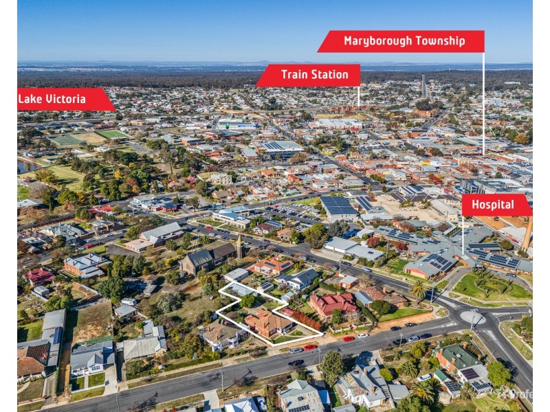 44 Palmerston Street, Maryborough VIC 3465