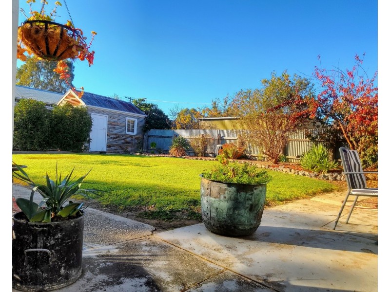 90 High Street, Avoca VIC 3467